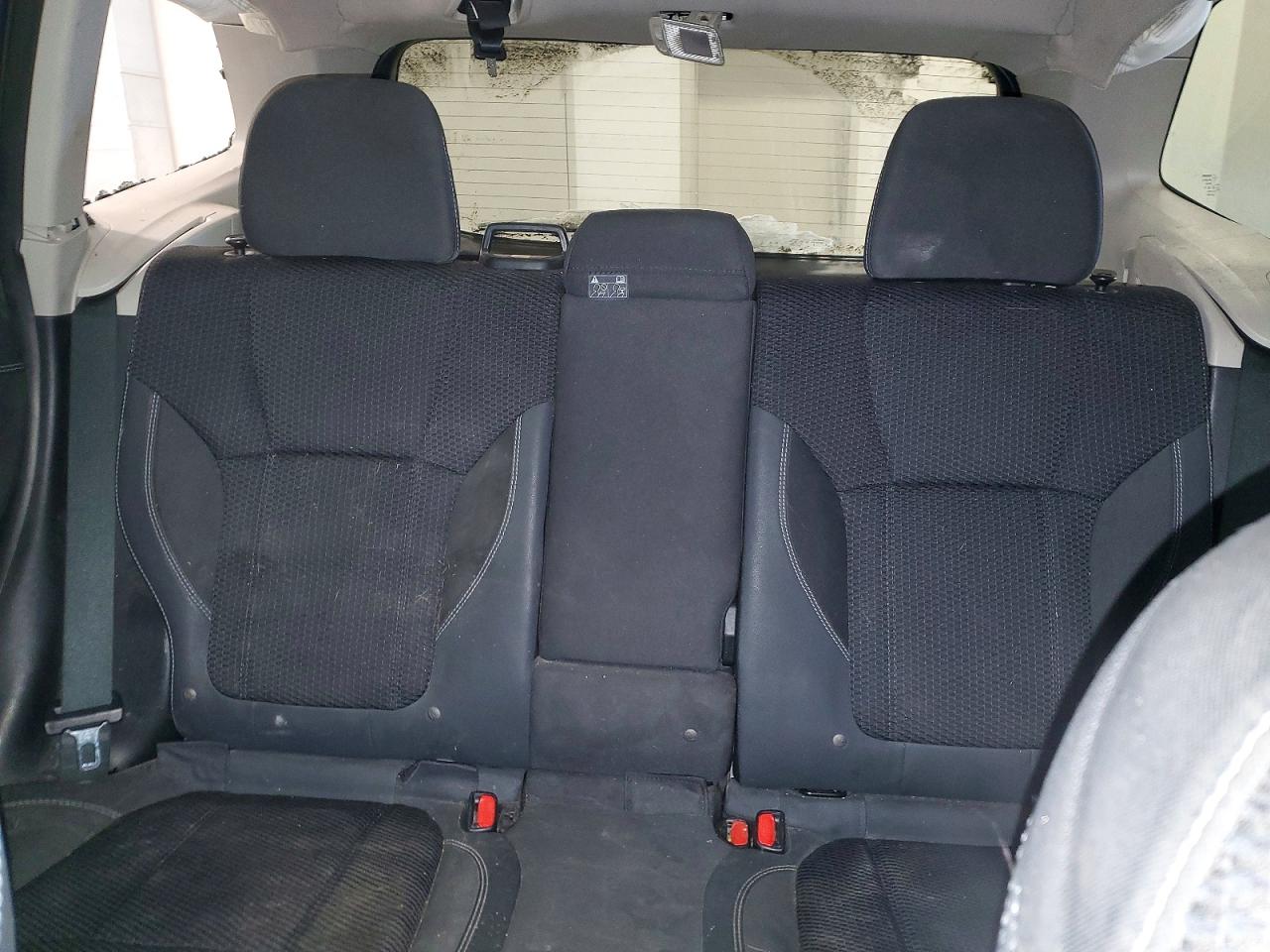 2019 SUBARU FORESTER PREMIUM photo 28