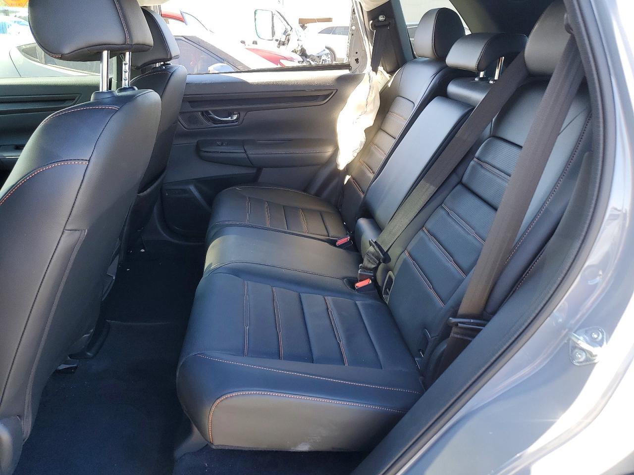 2025 HONDA CR-V SPORT-L photo 31