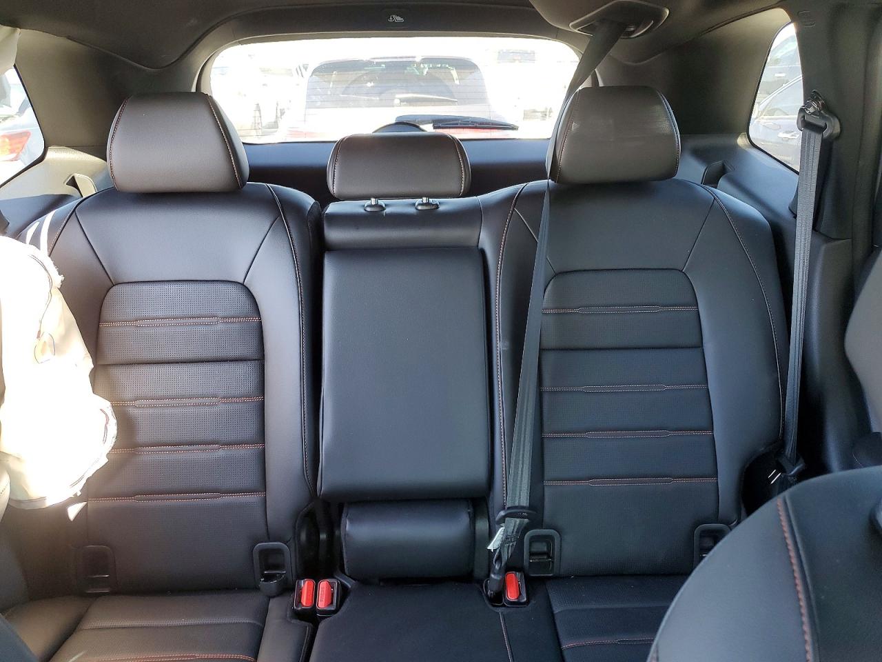 2025 HONDA CR-V SPORT-L photo 28