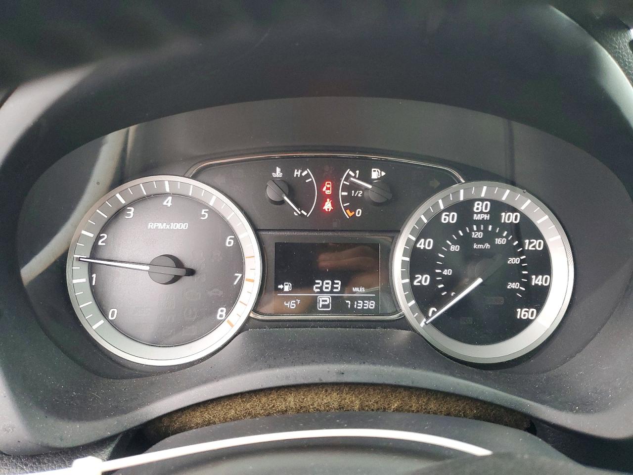 2013 NISSAN SENTRA S photo 25