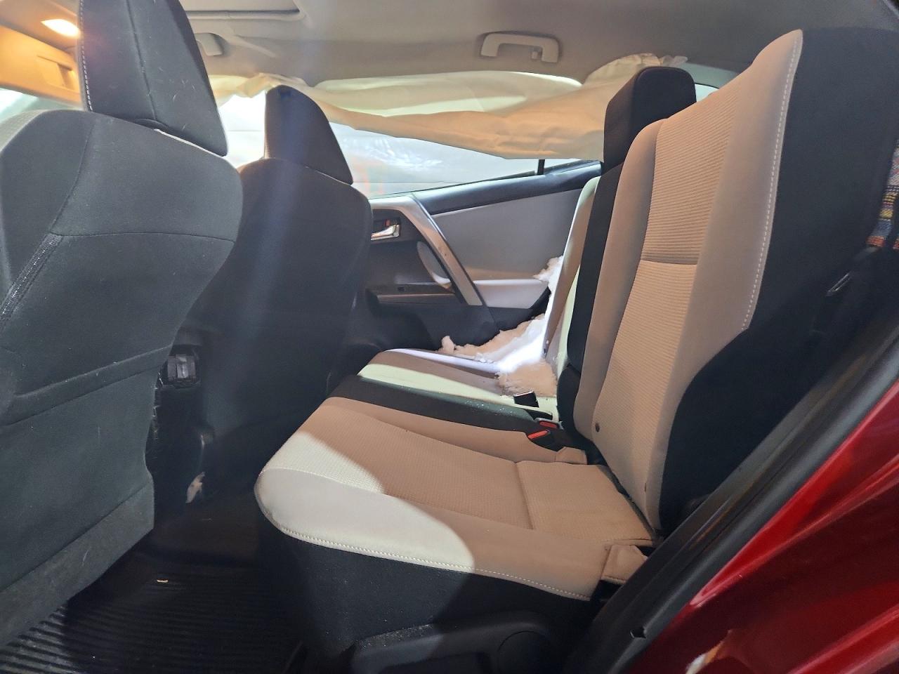 2018 TOYOTA RAV4 ADVENTURE photo 21