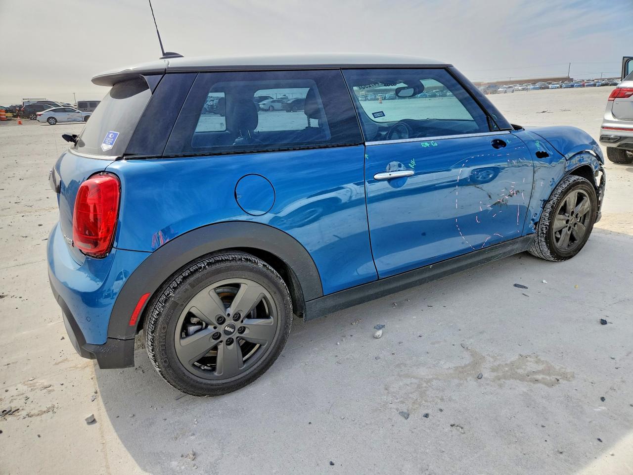 2024 MINI COOPER photo 5