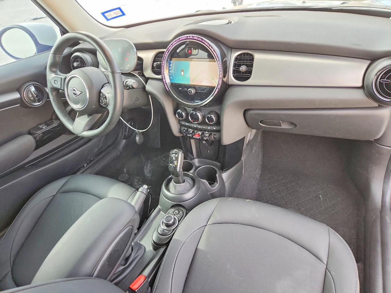 2024 MINI COOPER photo 15