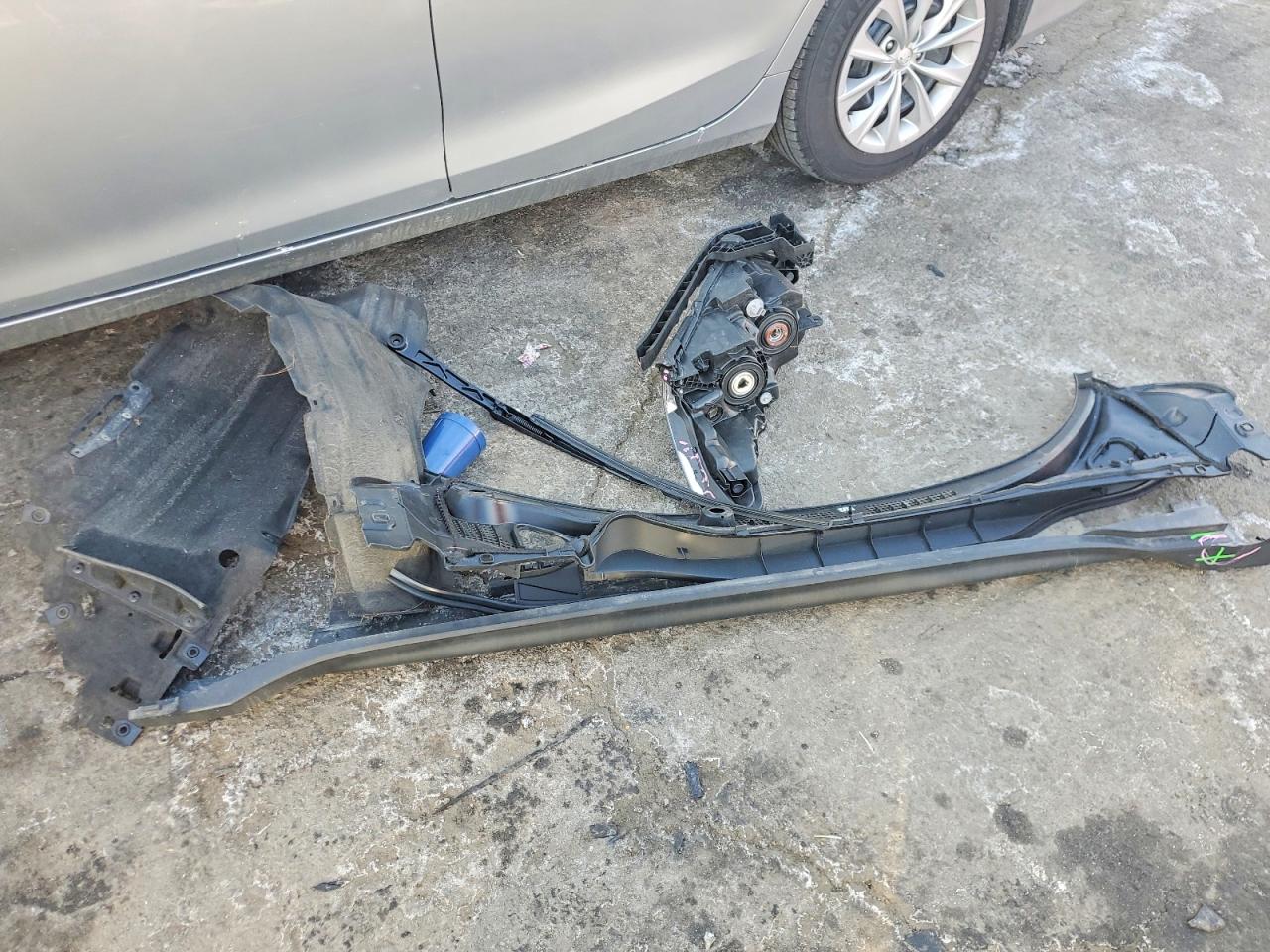 2021 HONDA HR-V LX photo 37