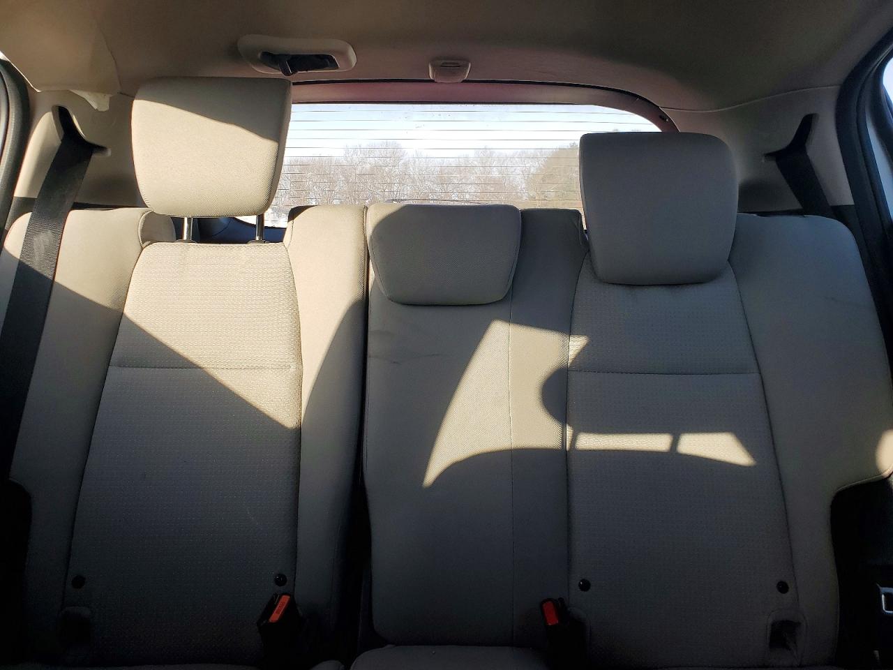 2021 HONDA HR-V LX photo 28