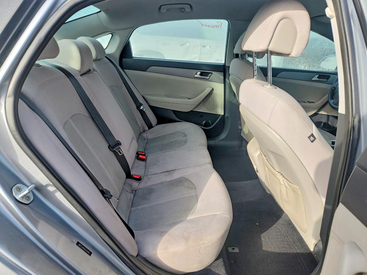 2016 HYUNDAI SONATA SE photo 28