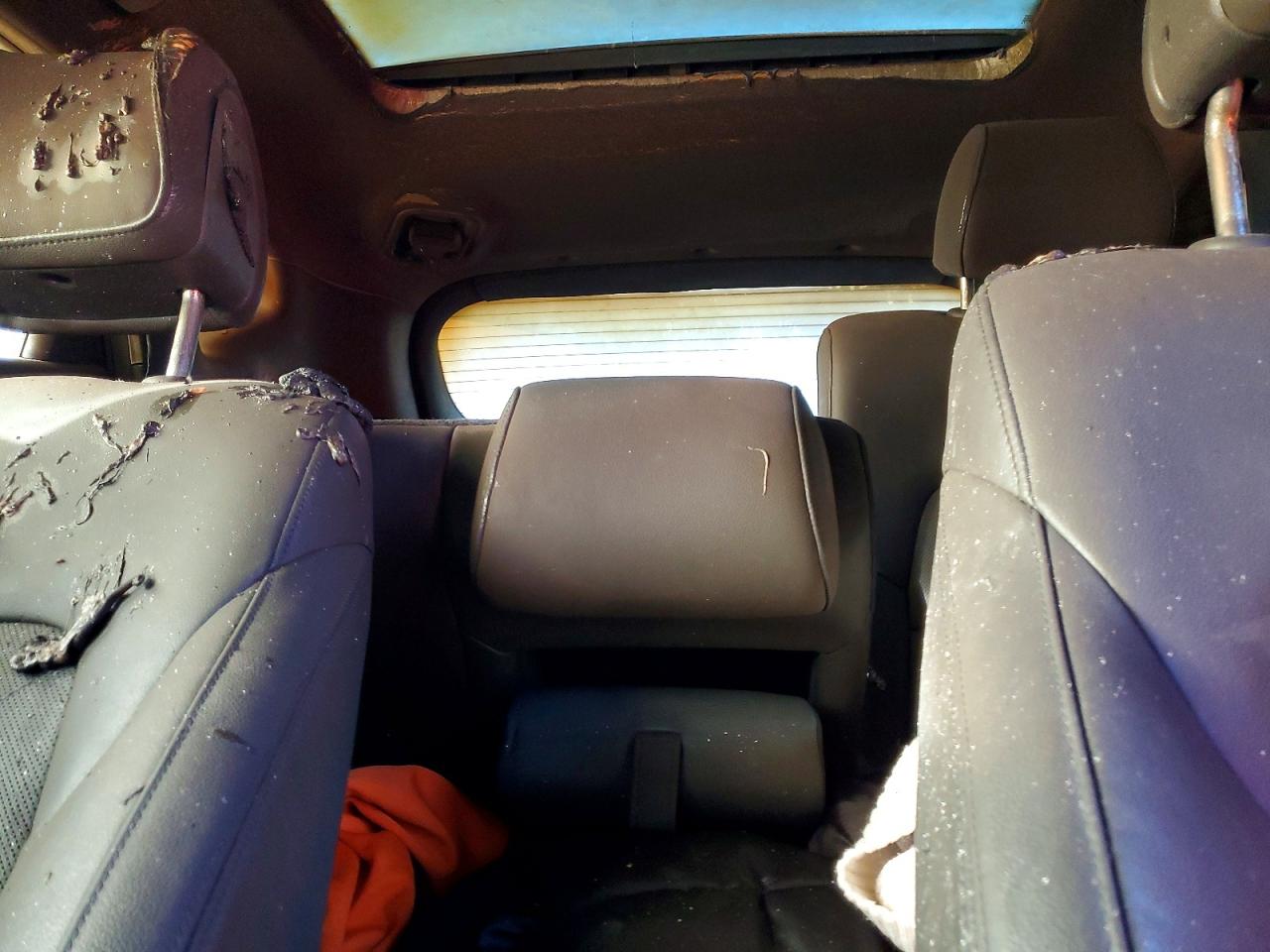 2016 HYUNDAI TUCSON LIMITED photo 28