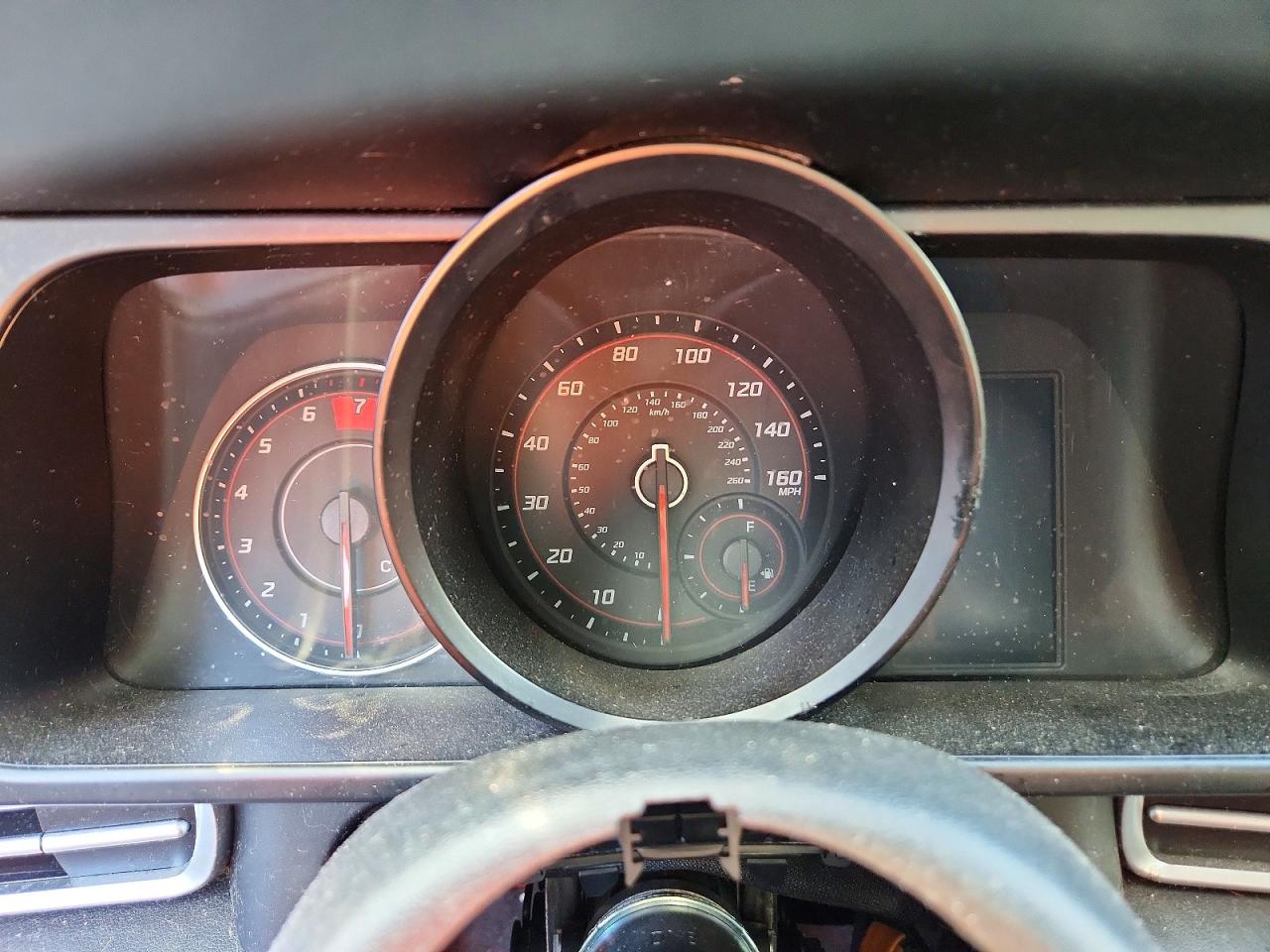 2021 HYUNDAI ELANTRA SE photo 17