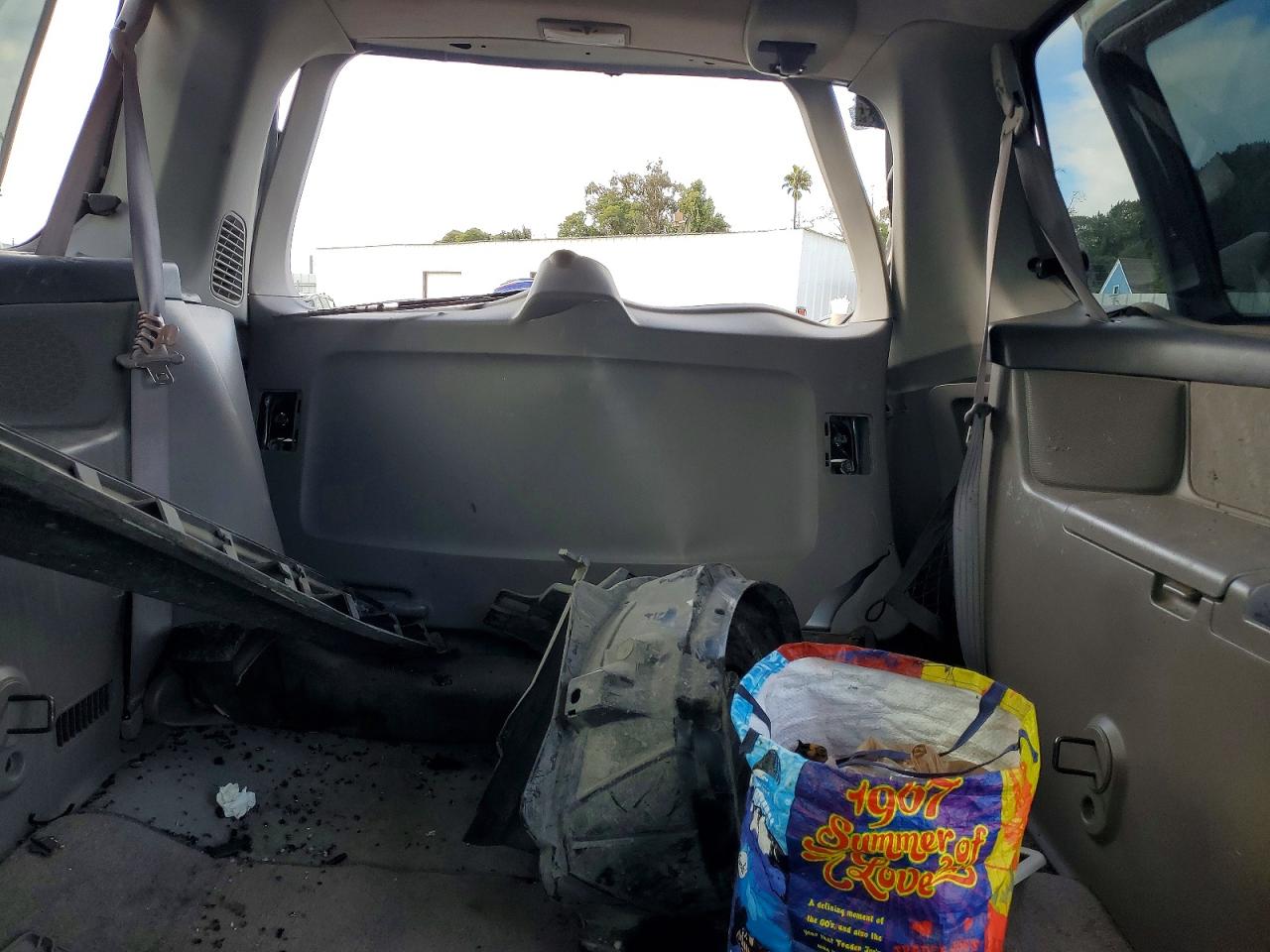 2003 HONDA ODYSSEY photo 28