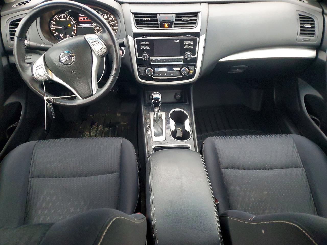 2018 NISSAN ALTIMA 2.5 photo 15