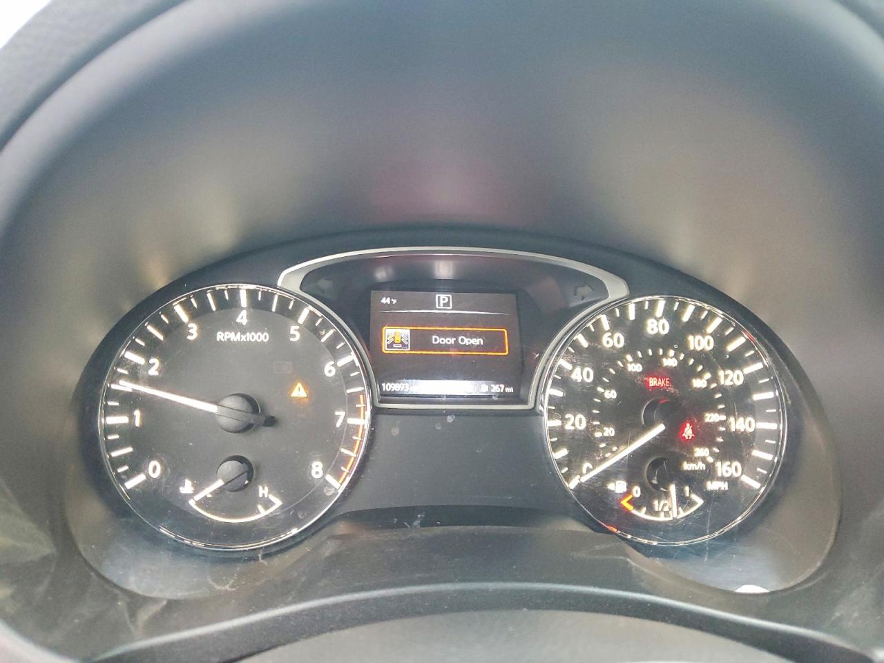2018 NISSAN ALTIMA 2.5 photo 17