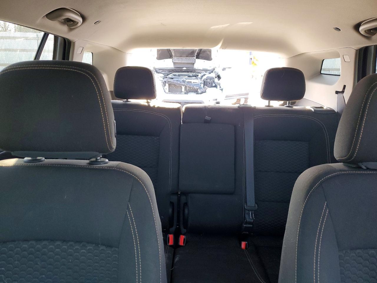 2018 GMC TERRAIN SLE photo 28