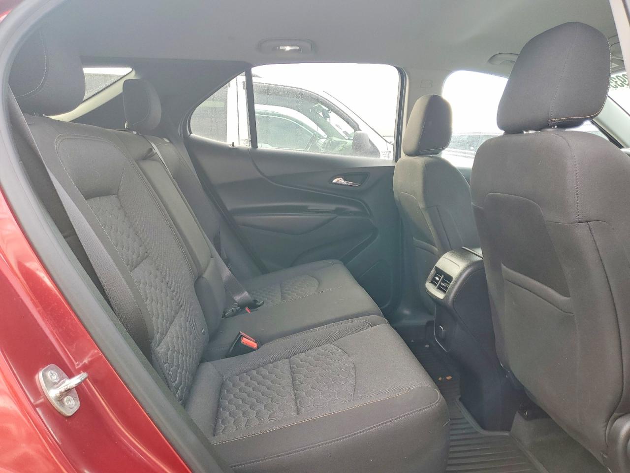 2018 CHEVROLET EQUINOX LT photo 11