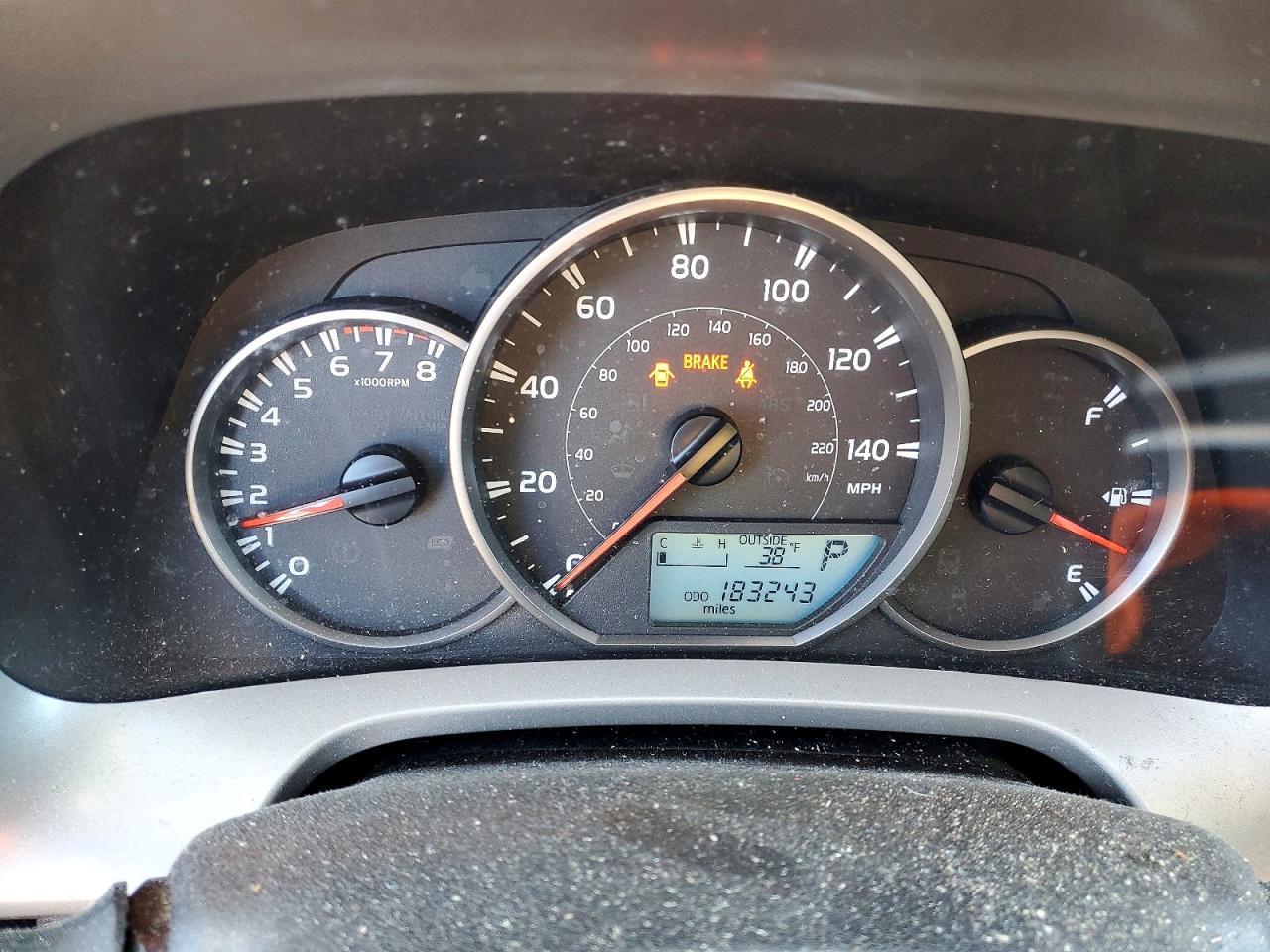 2016 TOYOTA RAV4 LE photo 25