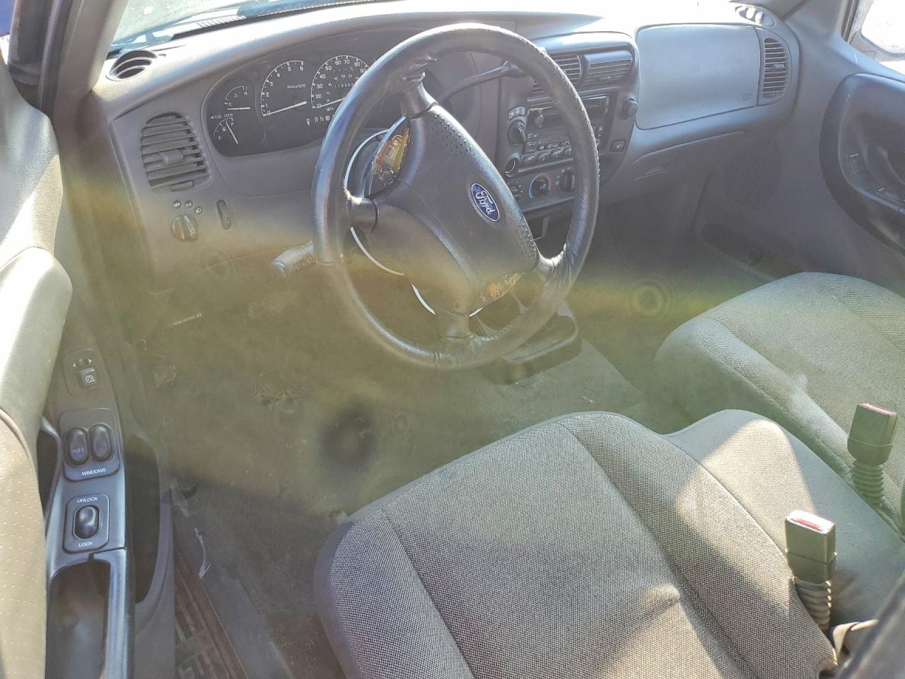 2002 FORD RANGER SUPER CAB photo 15