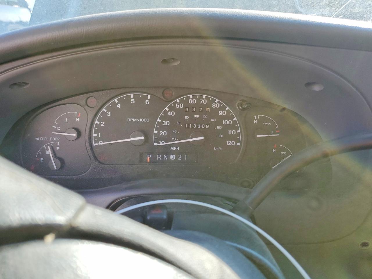2002 FORD RANGER SUPER CAB photo 17