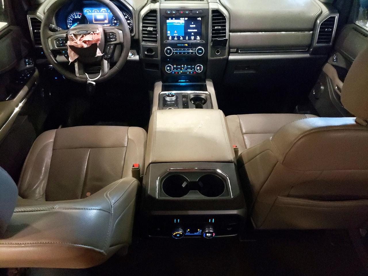 2018 FORD EXPEDITION MAX XLT photo 22