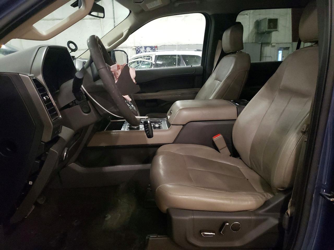 2018 FORD EXPEDITION MAX XLT photo 19