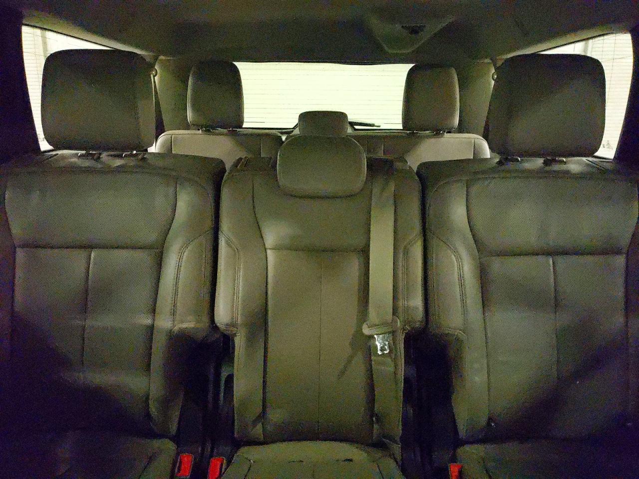 2018 FORD EXPEDITION MAX XLT photo 28