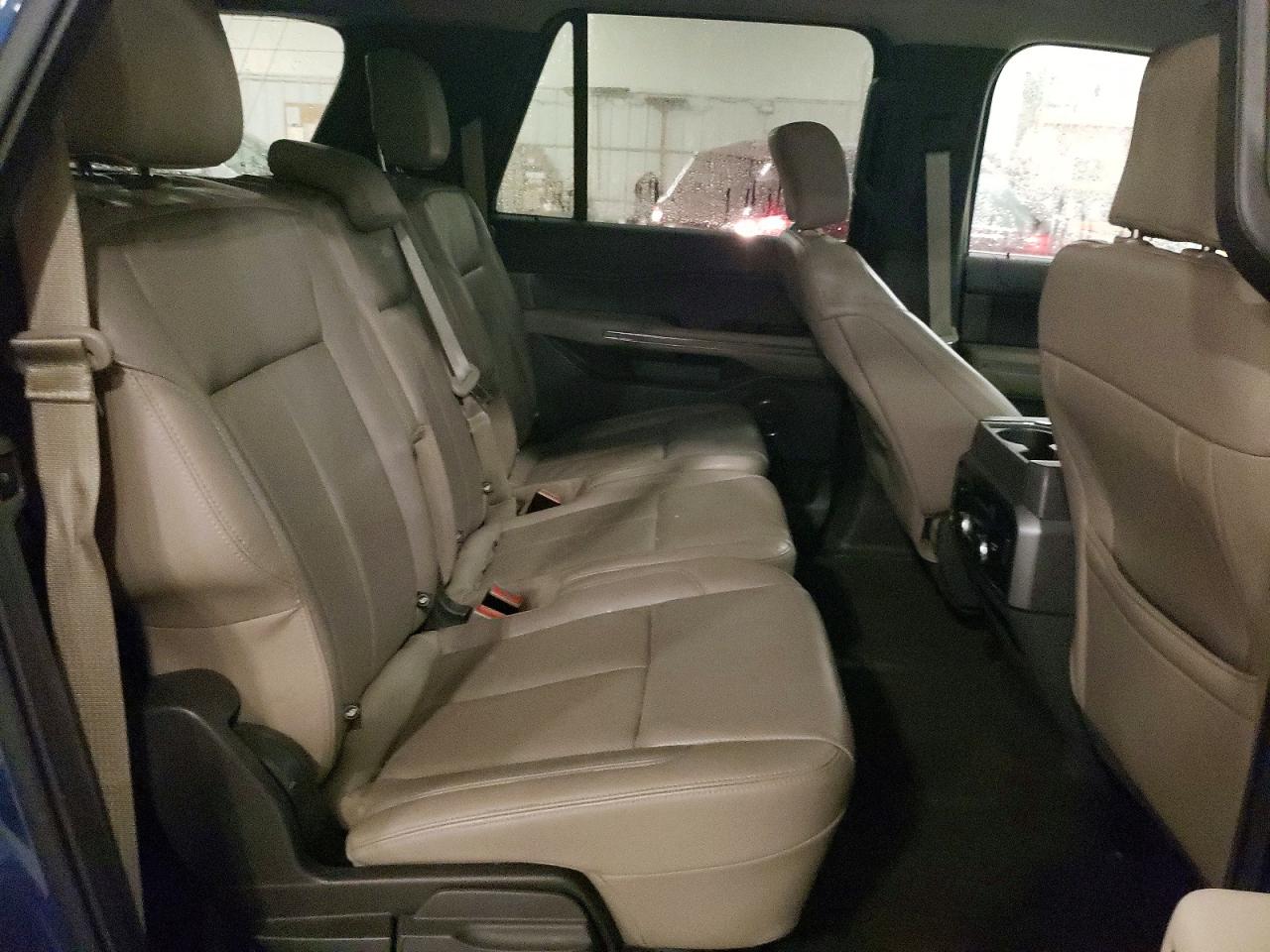 2018 FORD EXPEDITION MAX XLT photo 31