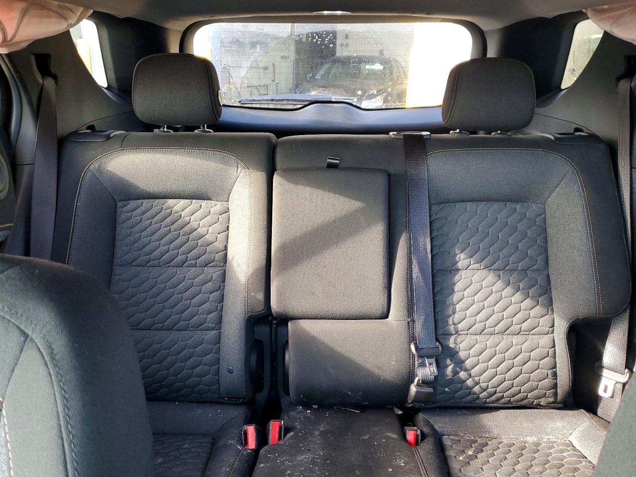2018 CHEVROLET EQUINOX LT photo 28
