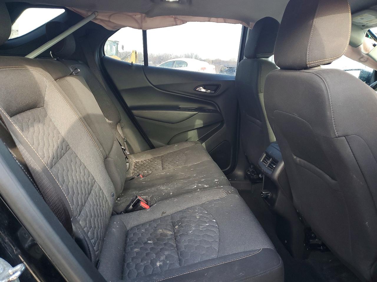 2018 CHEVROLET EQUINOX LT photo 31