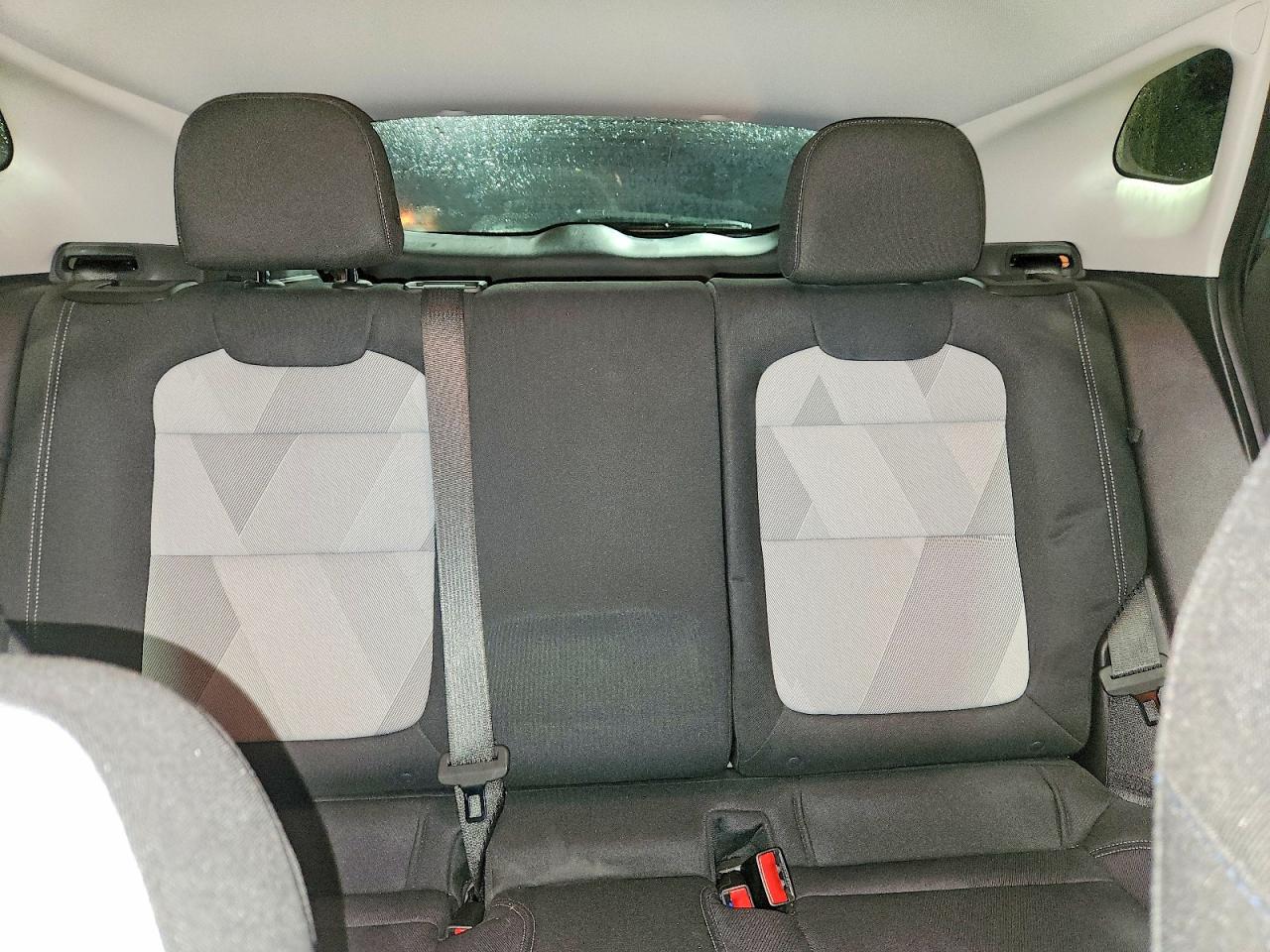2025 CHEVROLET TRAX LS photo 19