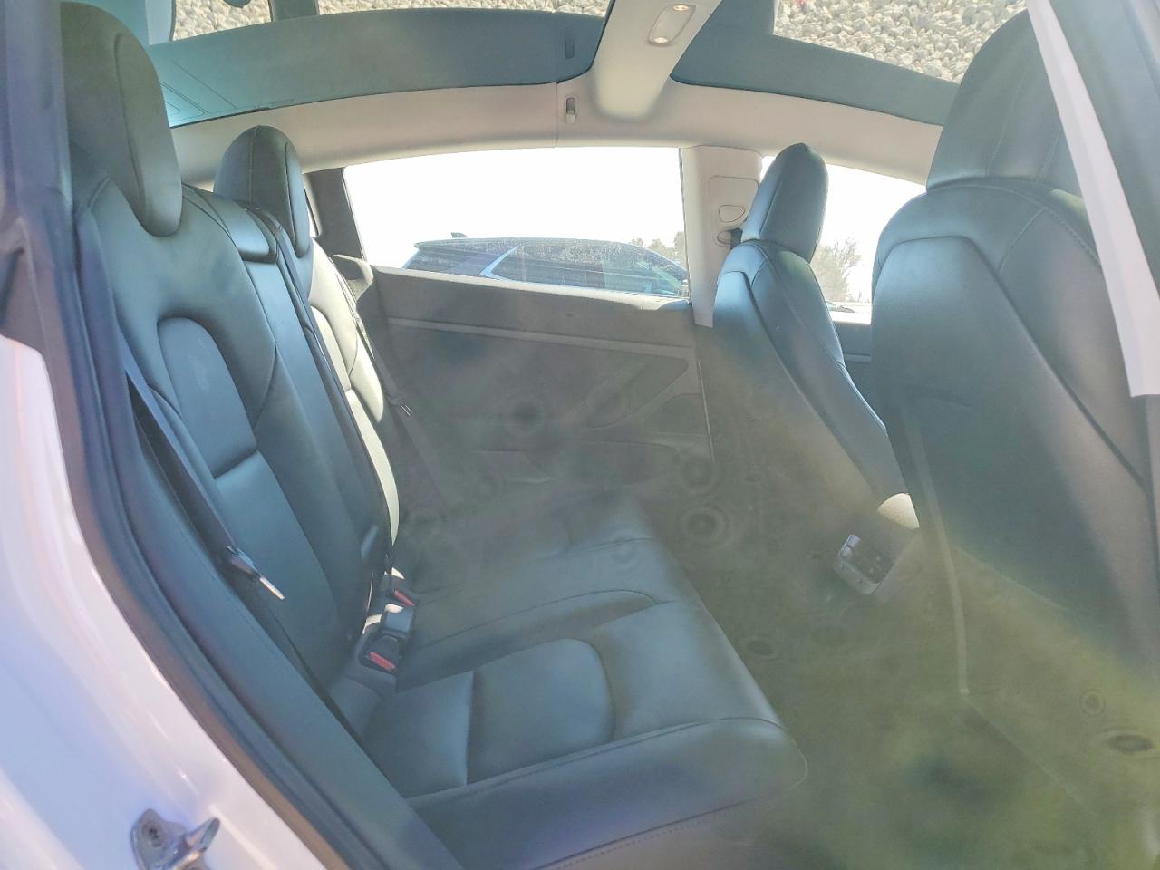 2020 TESLA MODEL 3 photo 10
