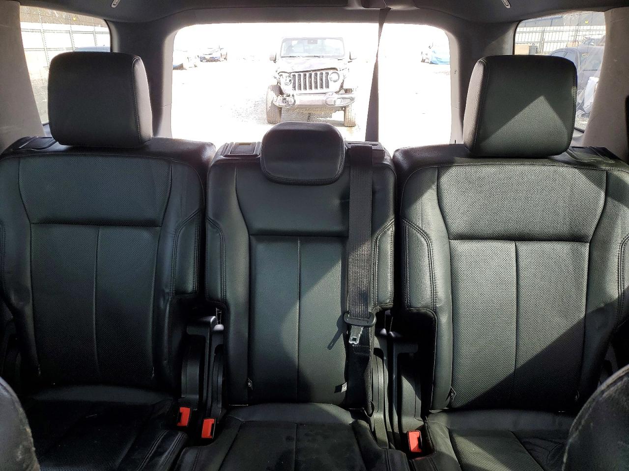 2018 FORD EXPEDITION XLT photo 10