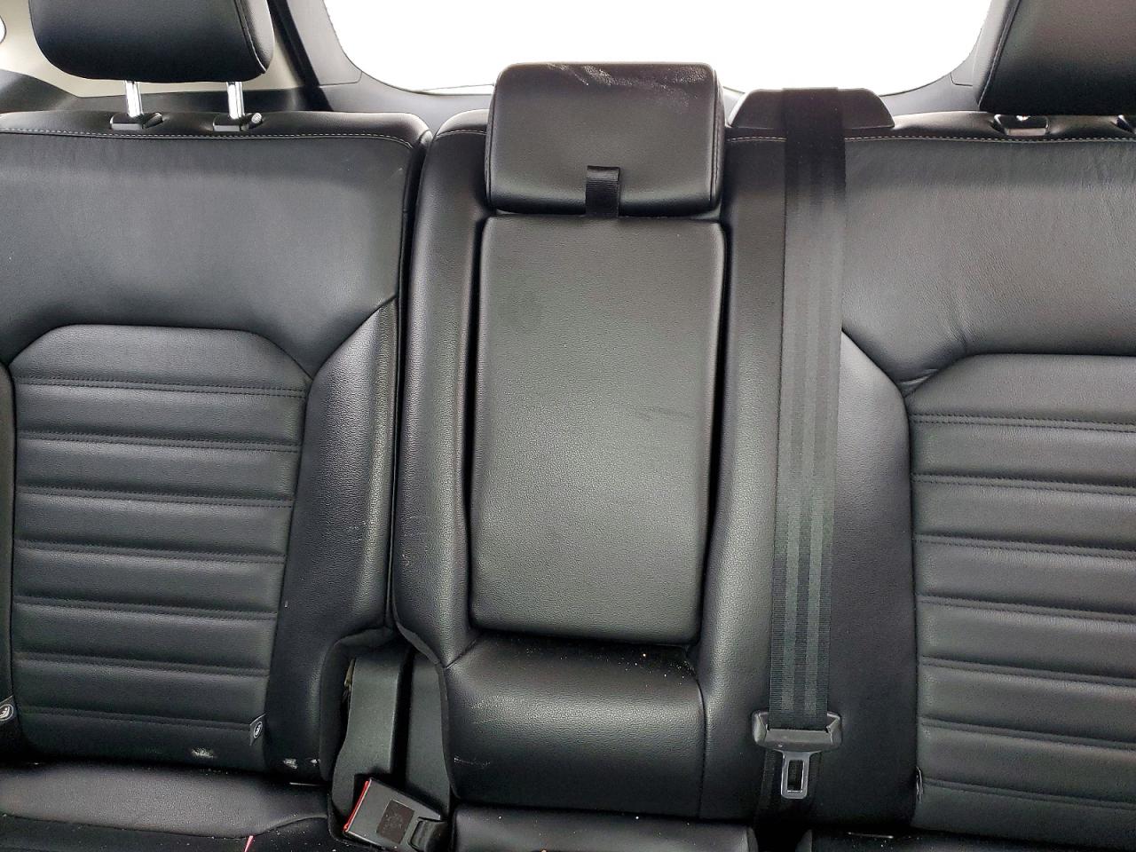 2018 FORD EDGE SEL photo 10
