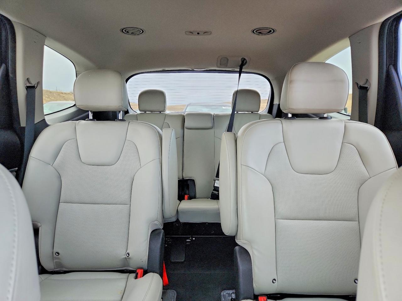 2021 KIA TELLURIDE S photo 10