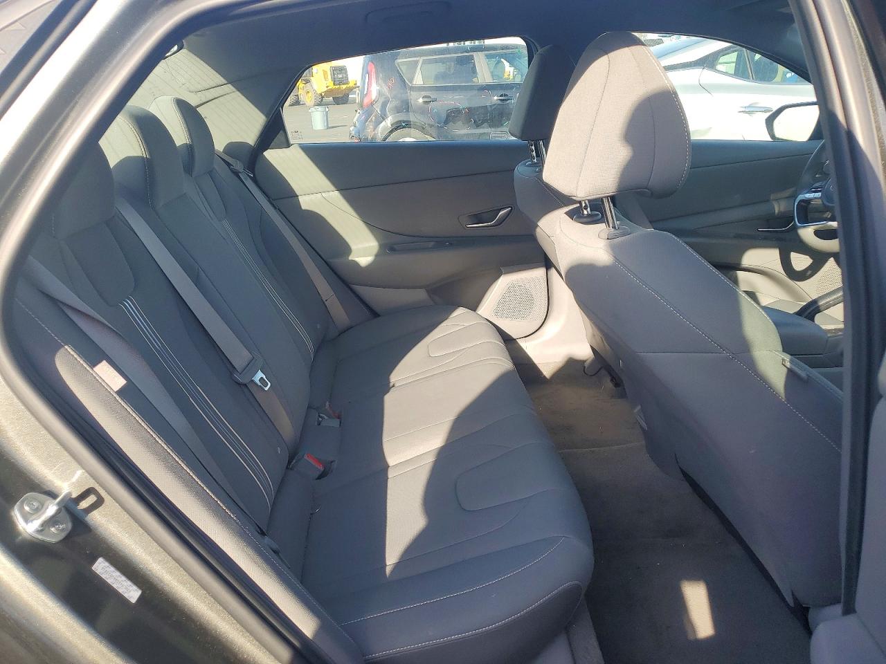 2024 HYUNDAI ELANTRA SEL photo 10