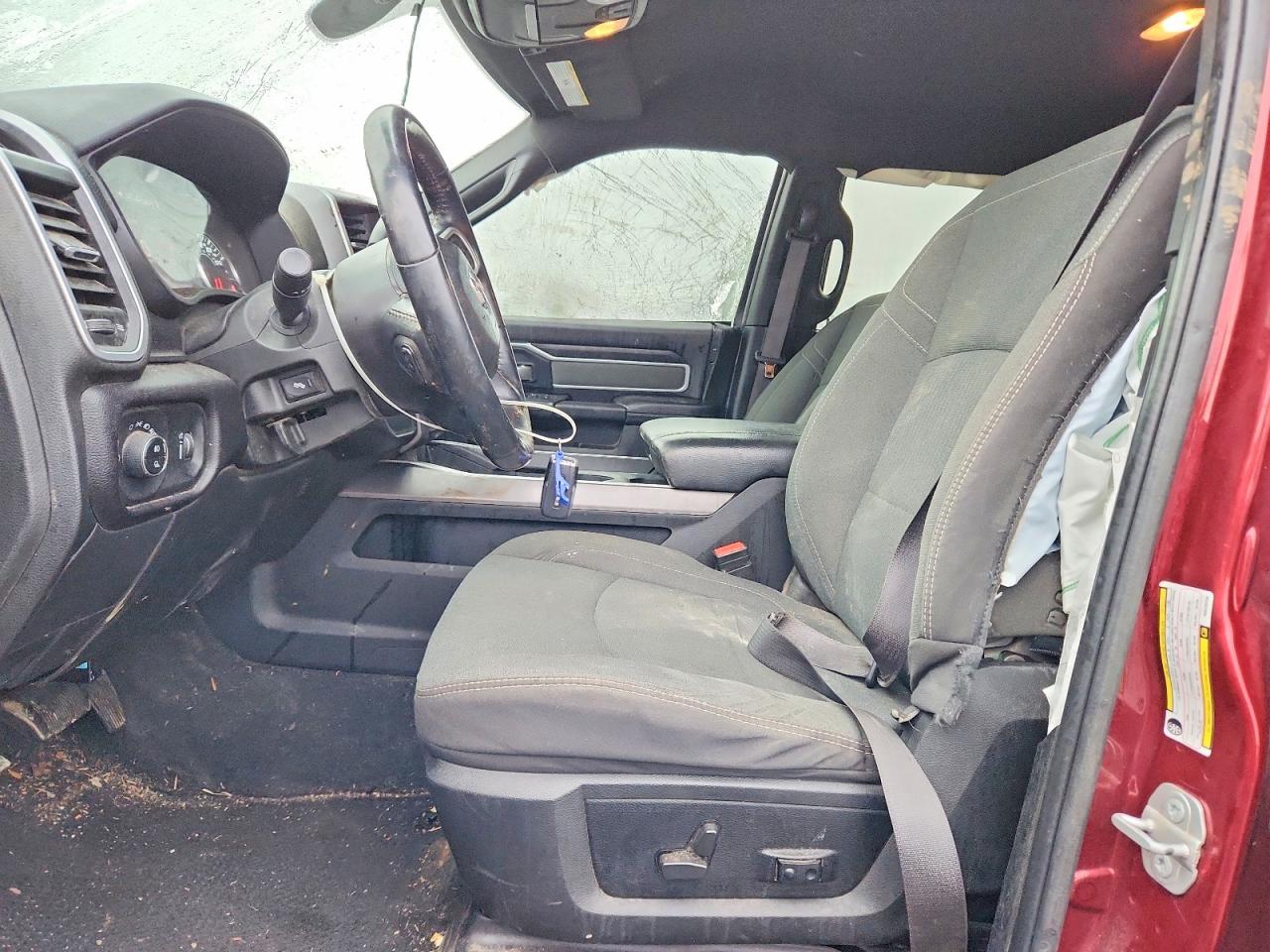 2022 RAM 3500 photo 13
