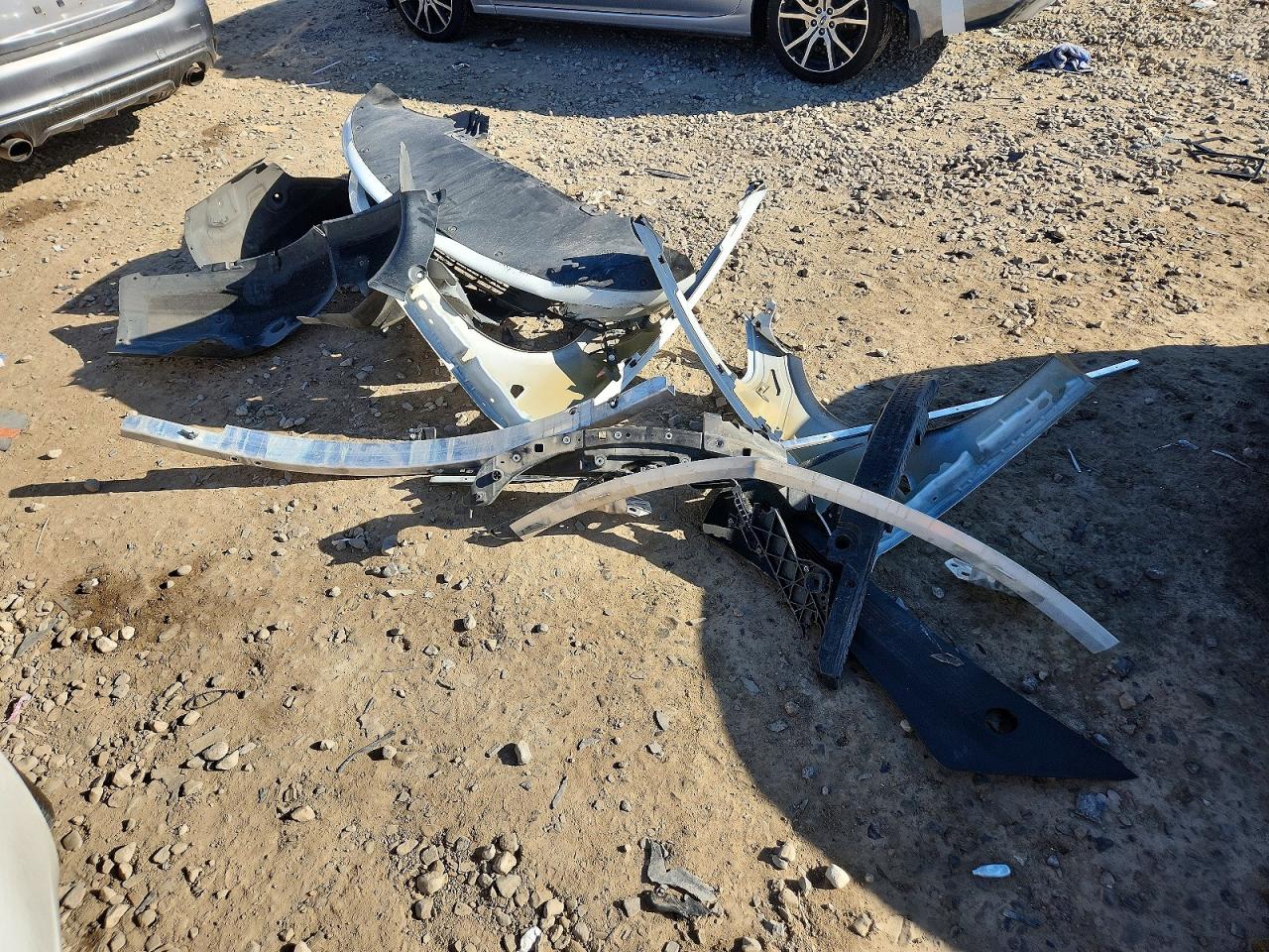 2022 TESLA MODEL 3 photo 34