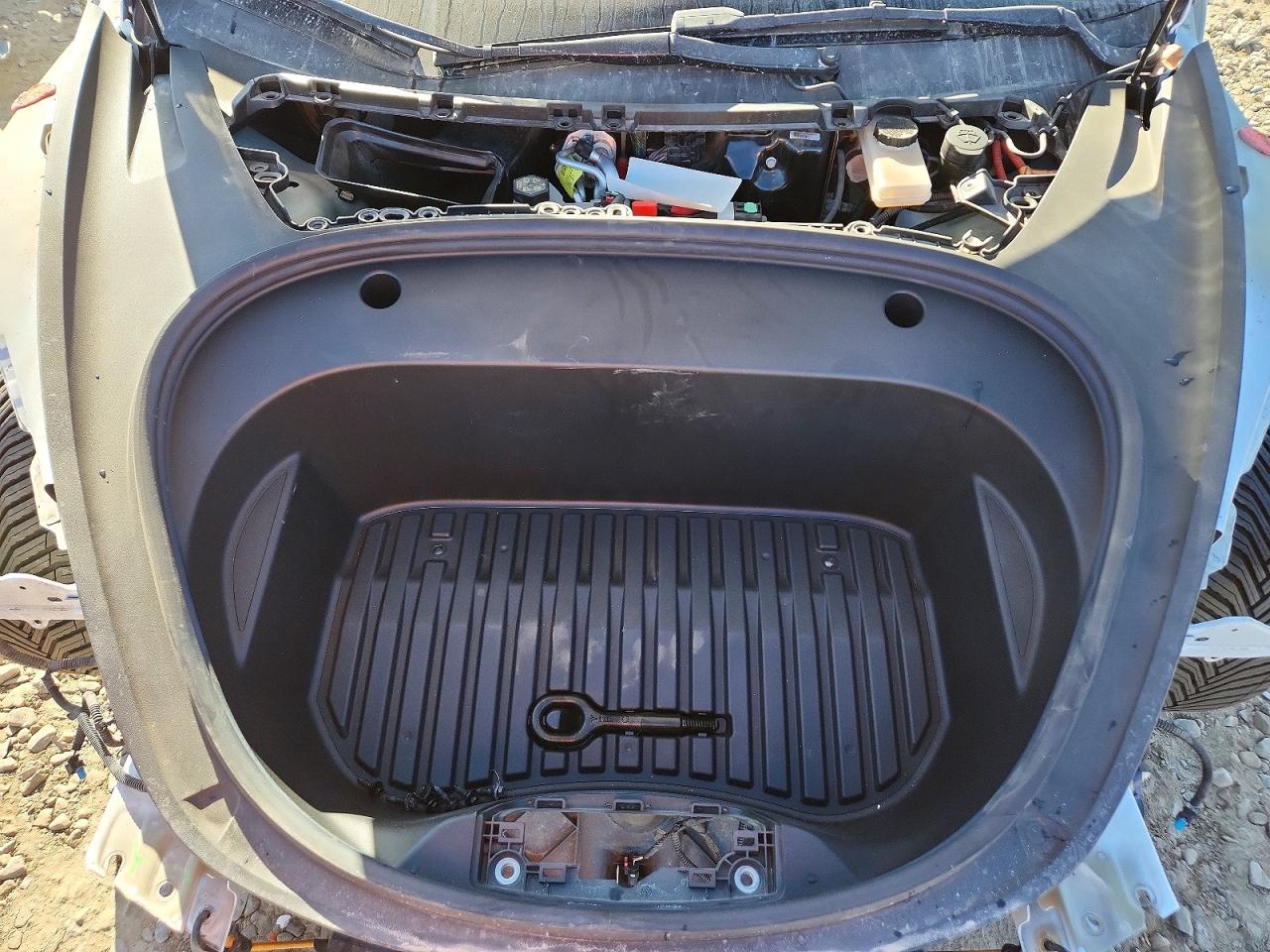 2022 TESLA MODEL 3 photo 31