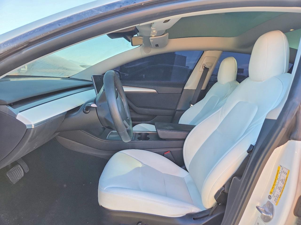 2022 TESLA MODEL 3 photo 19