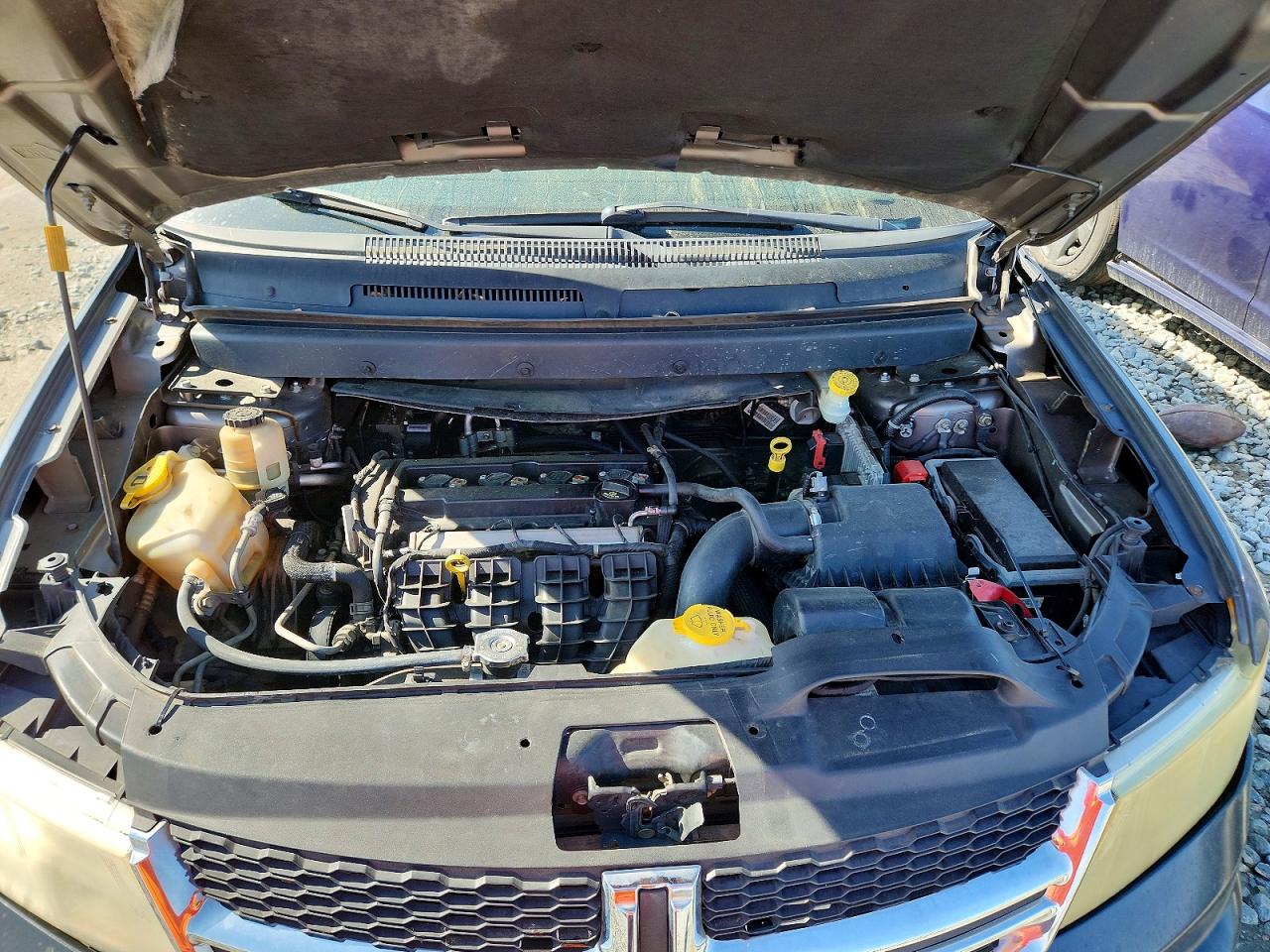2013 DODGE JOURNEY SE photo 12