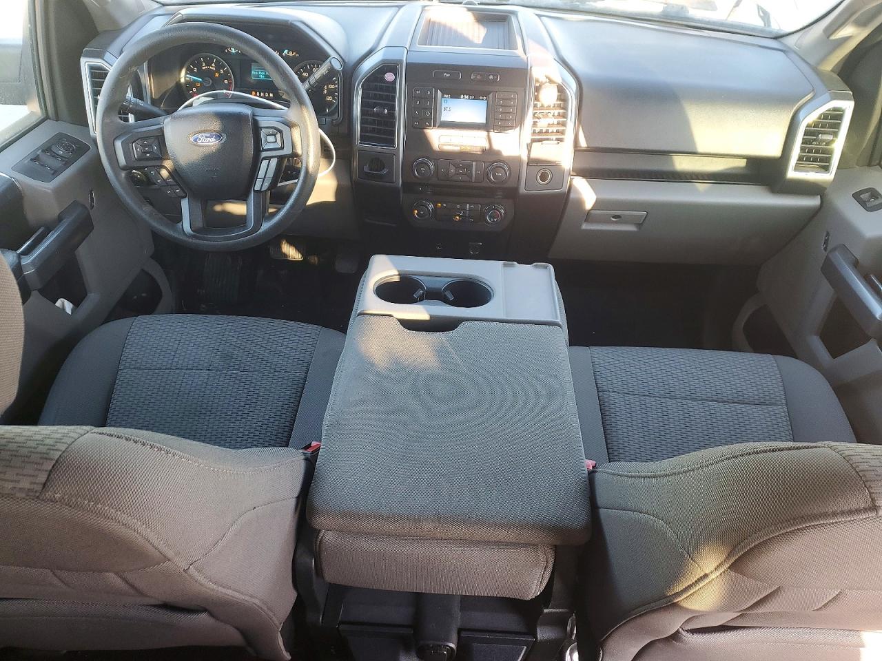2018 FORD F150 SUPERCREW photo 29