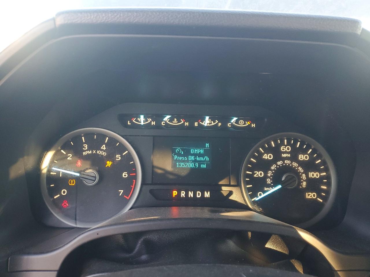 2018 FORD F150 SUPERCREW photo 33