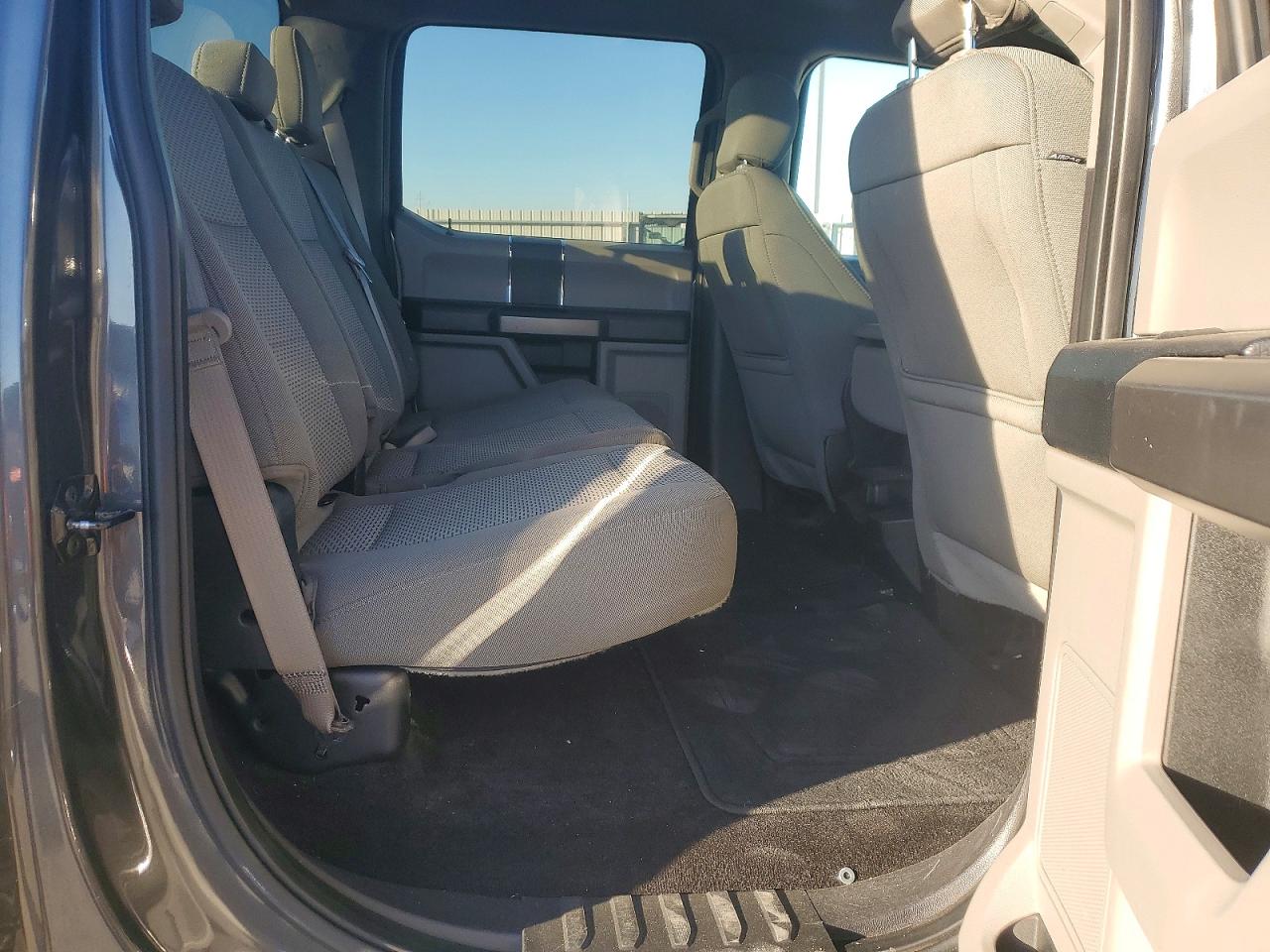 2018 FORD F150 SUPERCREW photo 37