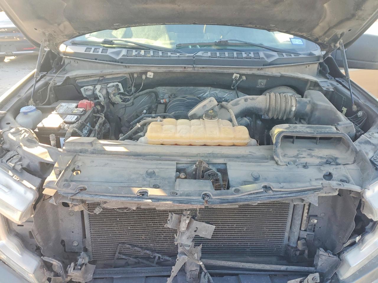 2018 FORD F150 SUPERCREW photo 41