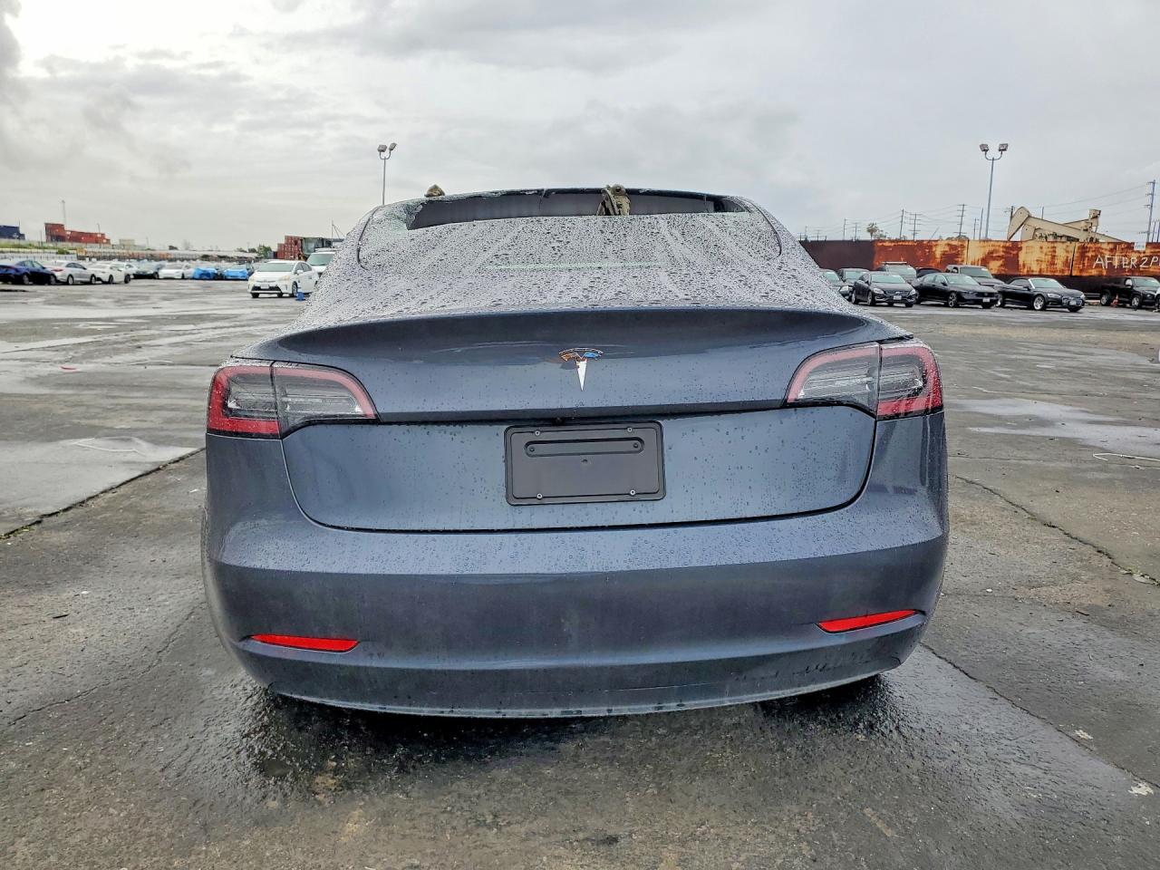 2023 TESLA MODEL 3 photo 6