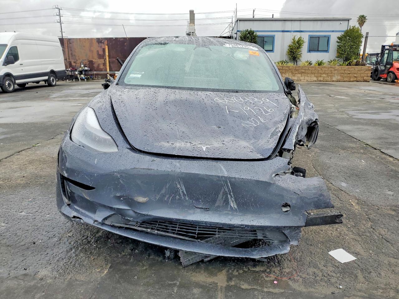 2023 TESLA MODEL 3 photo 5