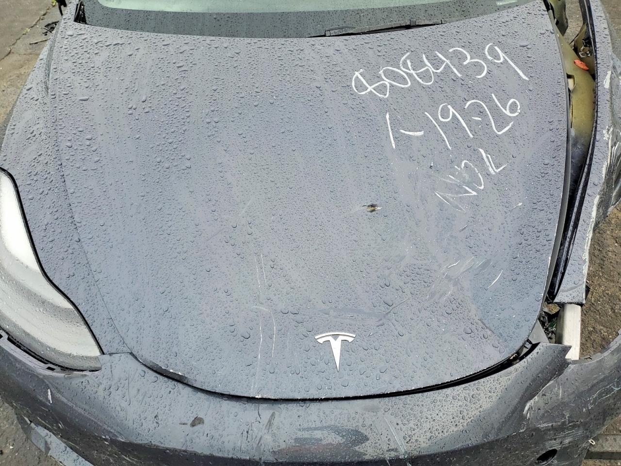 2023 TESLA MODEL 3 photo 11