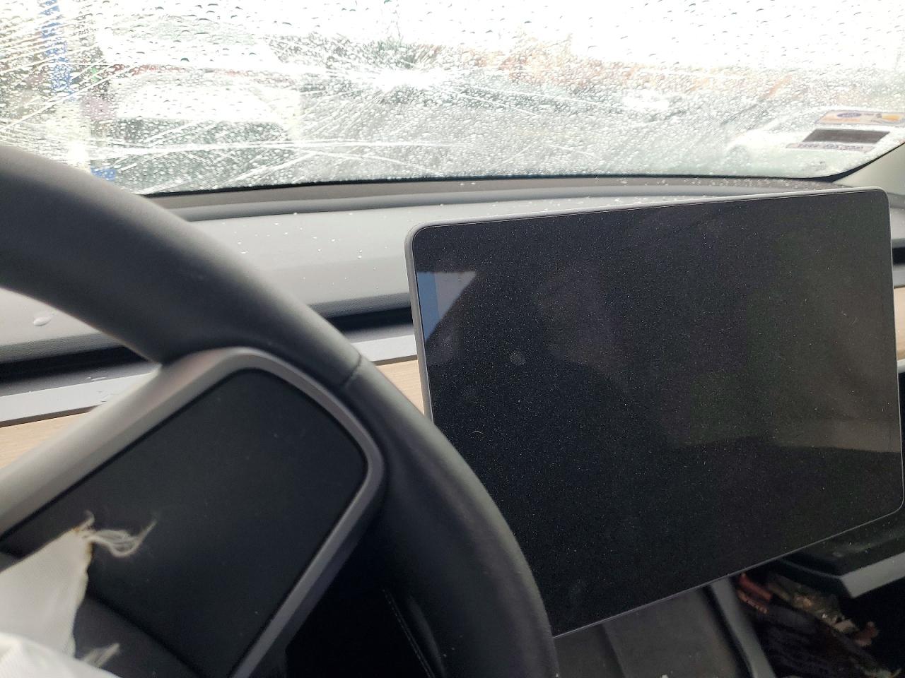 2023 TESLA MODEL 3 photo 9