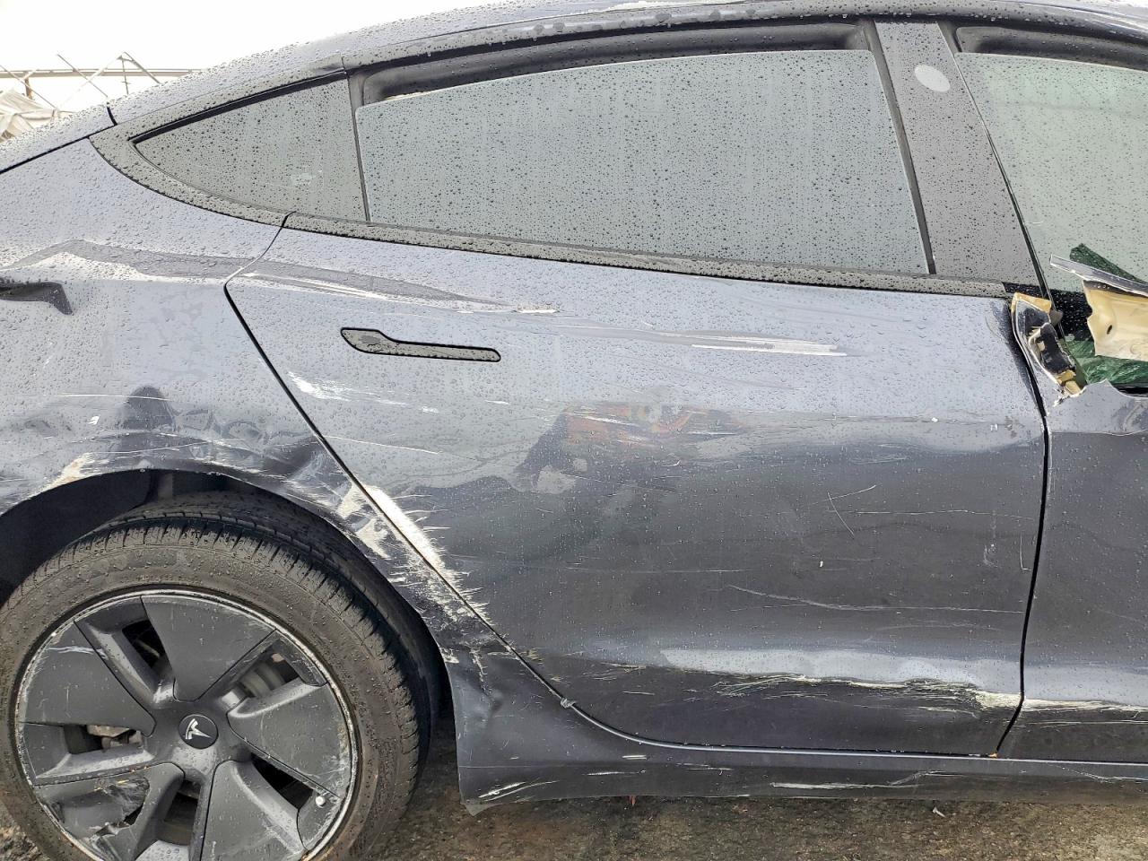 2023 TESLA MODEL 3 photo 10