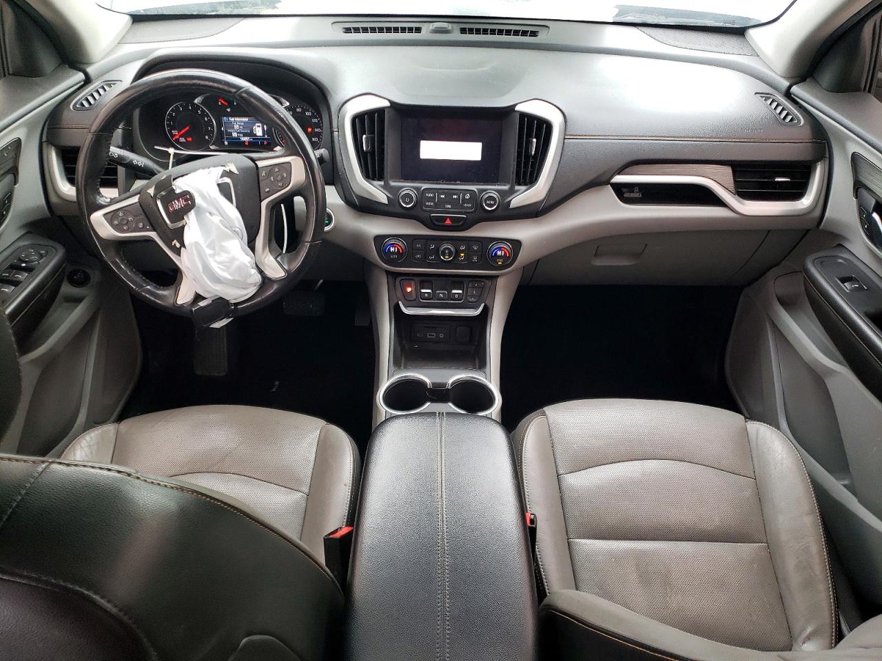 2018 GMC TERRAIN SLT photo 15