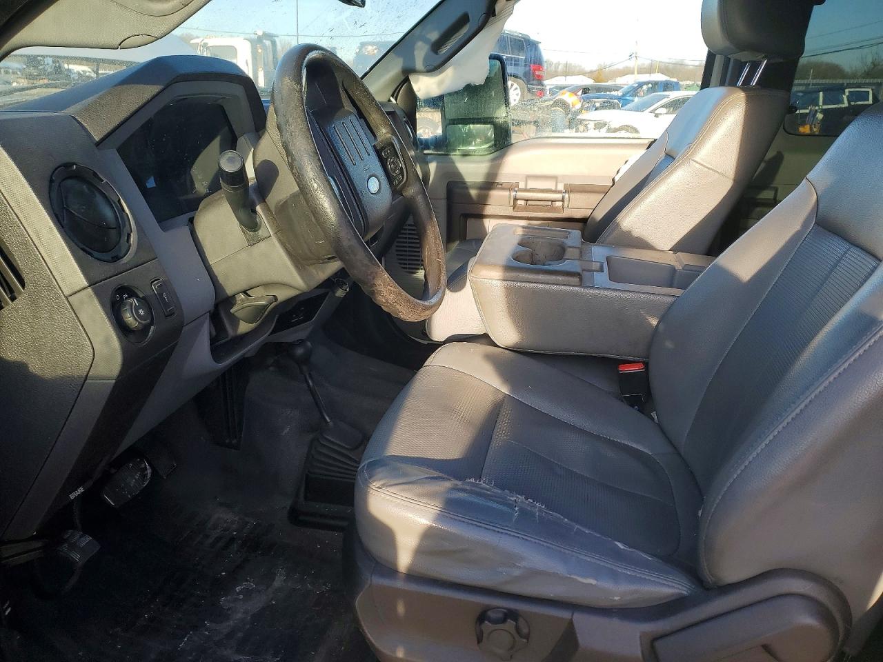 2016 FORD F250 SUPER DUTY photo 13