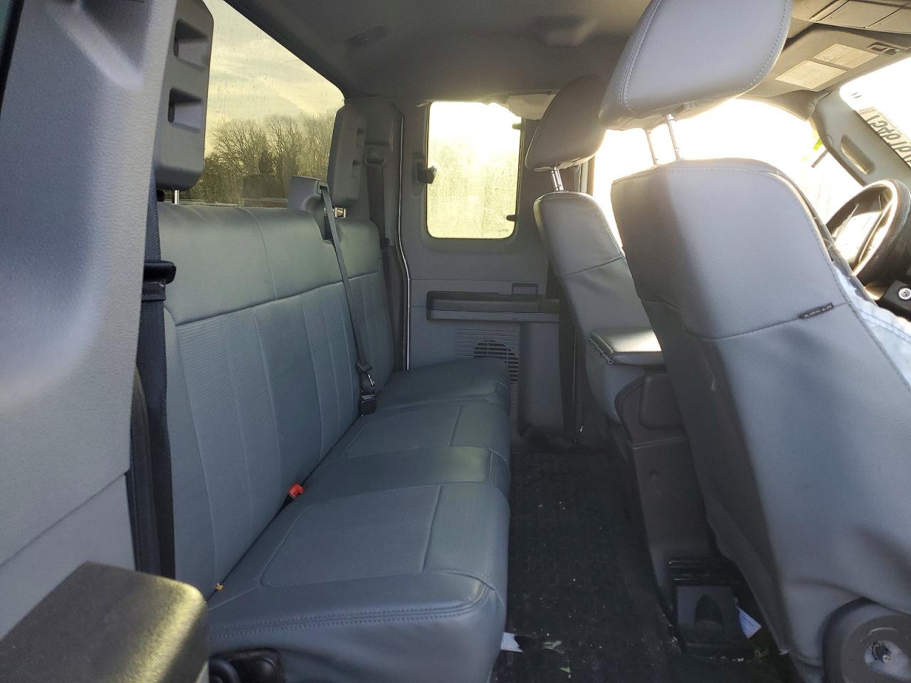 2016 FORD F250 SUPER DUTY photo 19
