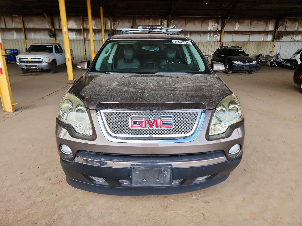 2011 GMC ACADIA SLT-1 photo 5